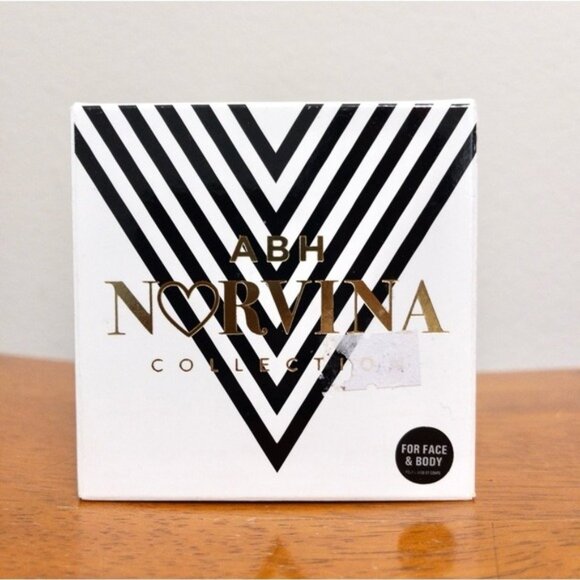 NEW Anastasia Beverly Hills Norvina Mini Pro Pigment Palette Vol. 1 Limited Ed - Picture 4 of 7